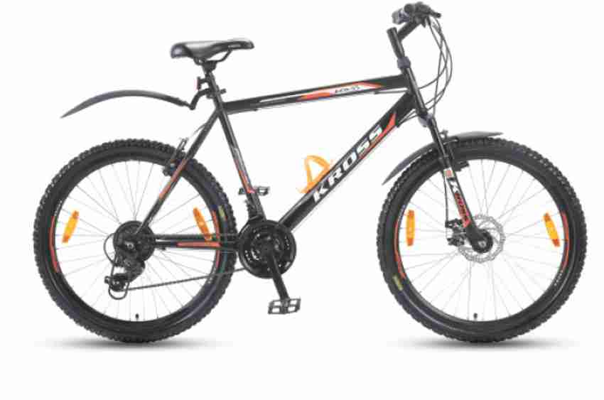 Kross online bikes price