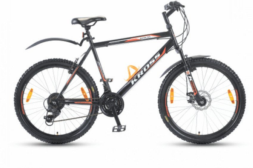 Kross best sale cycle photo