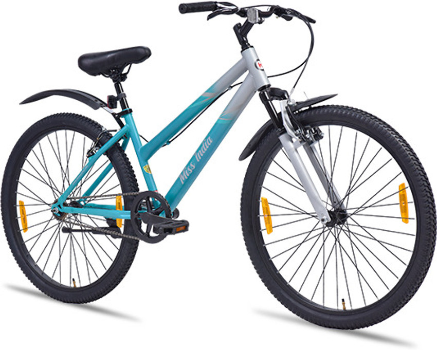 Hero discount cycle roadster