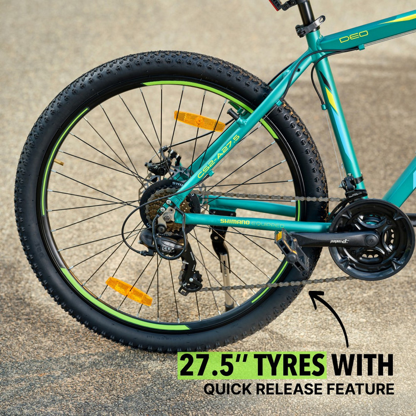 Shimano gears india best sale