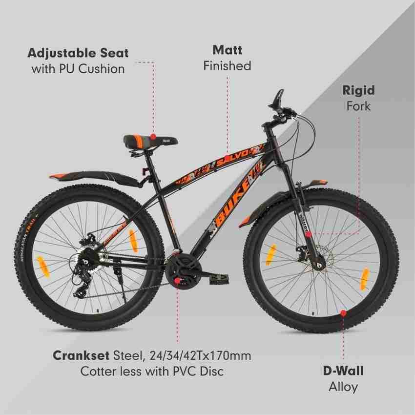 Avon newest Element deflatable 21