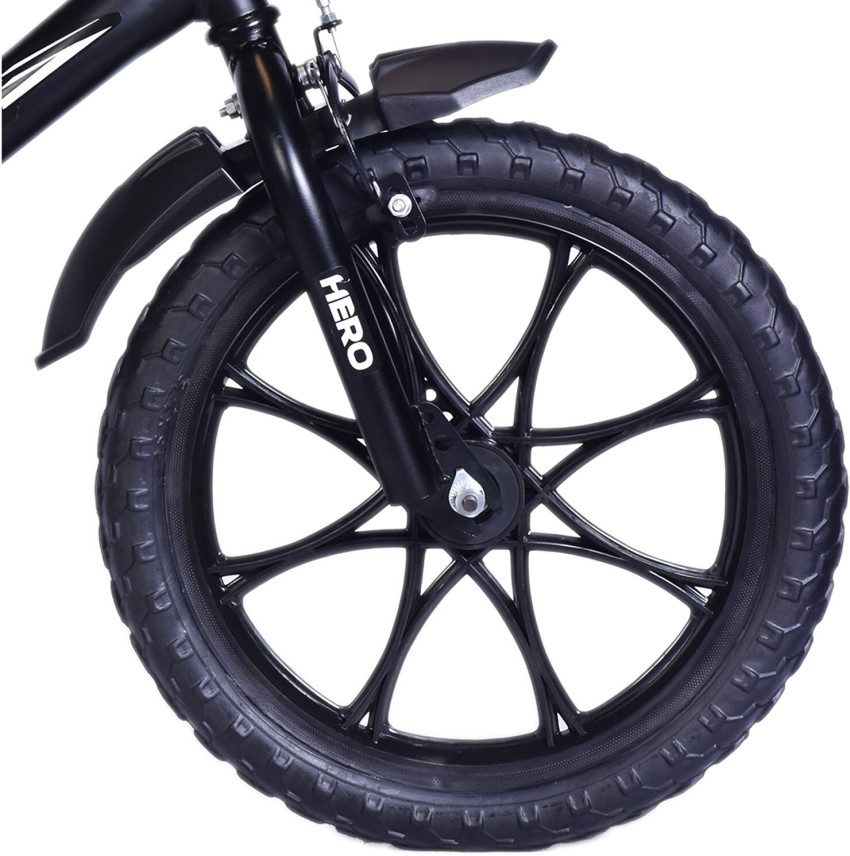 Hero stomper 16 on sale t recreation cycle