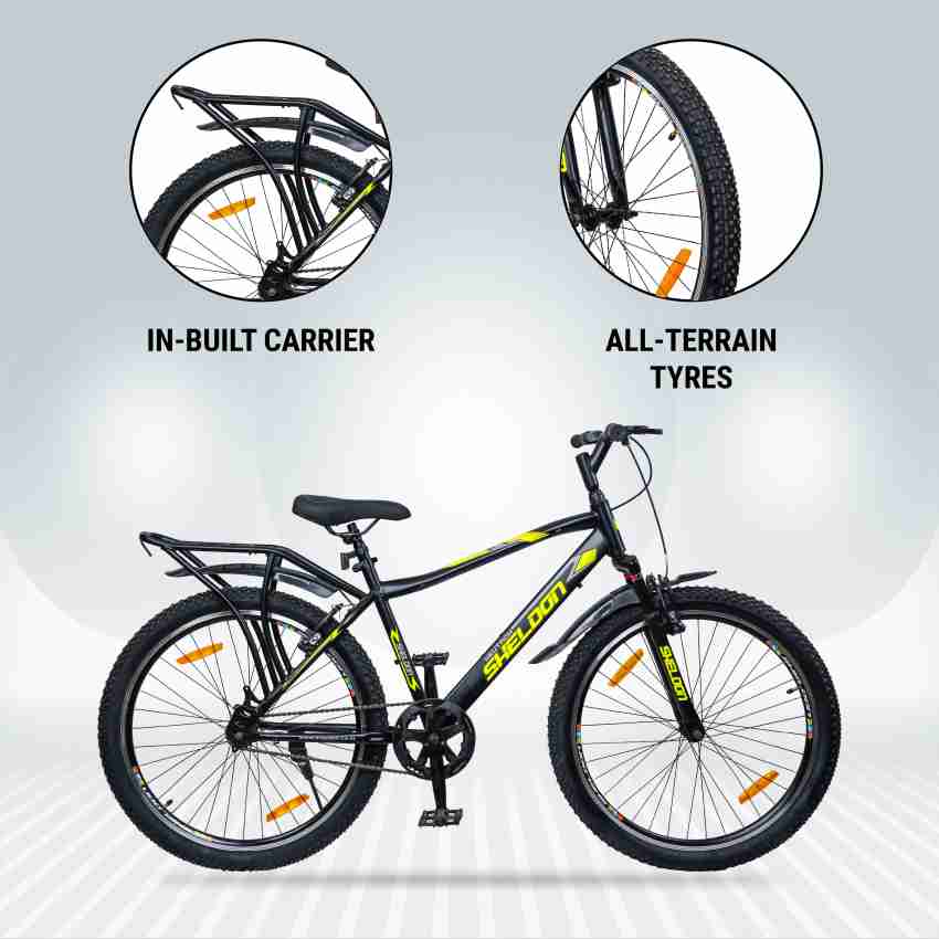 All cycle 2025 price list