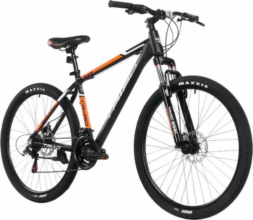 Triad deals bike market