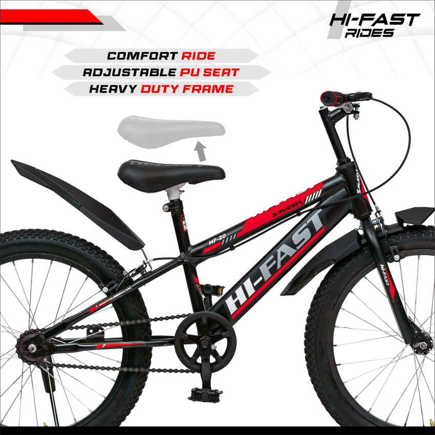 Hero cycle for store 15 year old boy