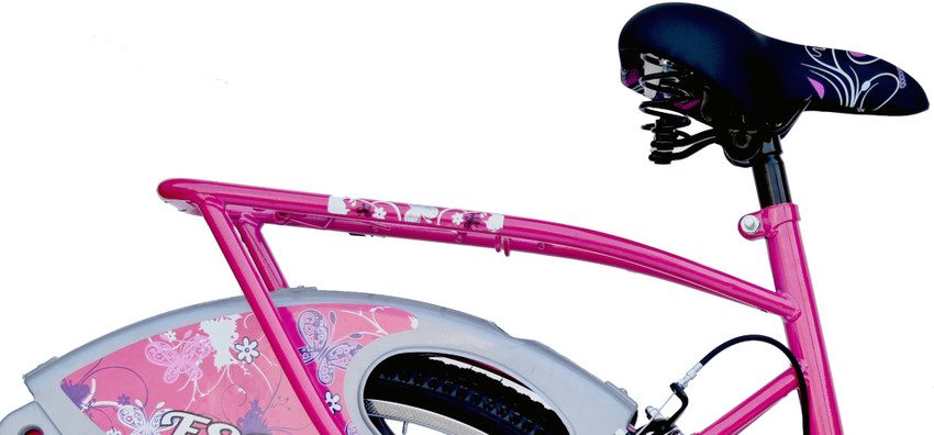 ESPEEBIKES UNASSEMBLED MISS GOLD 26 T BMX Cycle Price in India