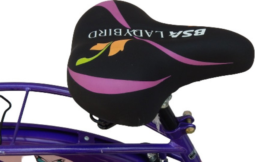 Womens hybrid bike discount purple