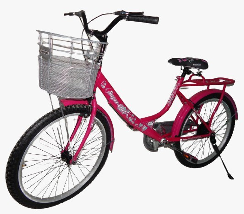 Best cycle store for girls