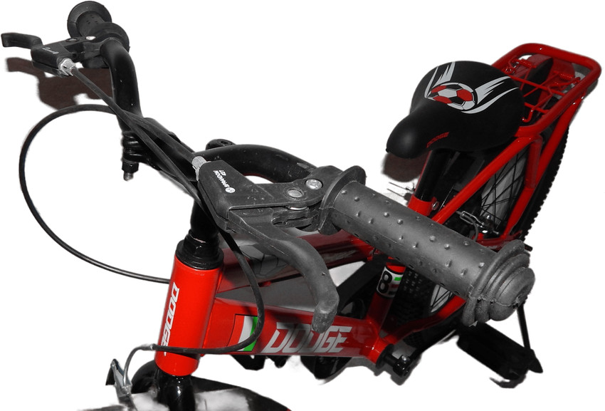 Dodge best sale hybrid cycle