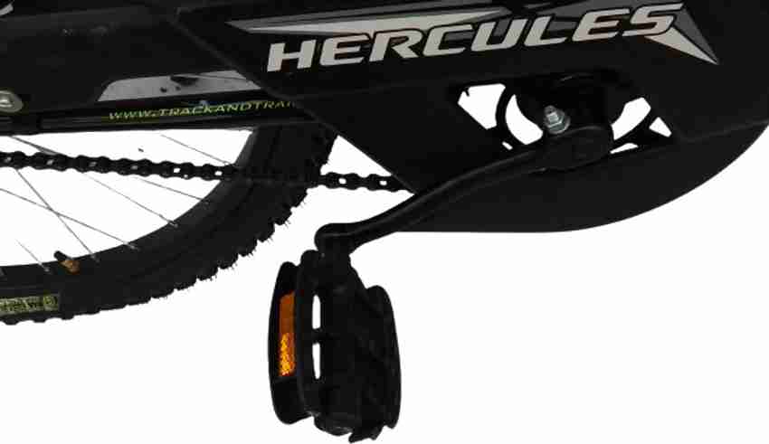 Hercules electric bike cheap