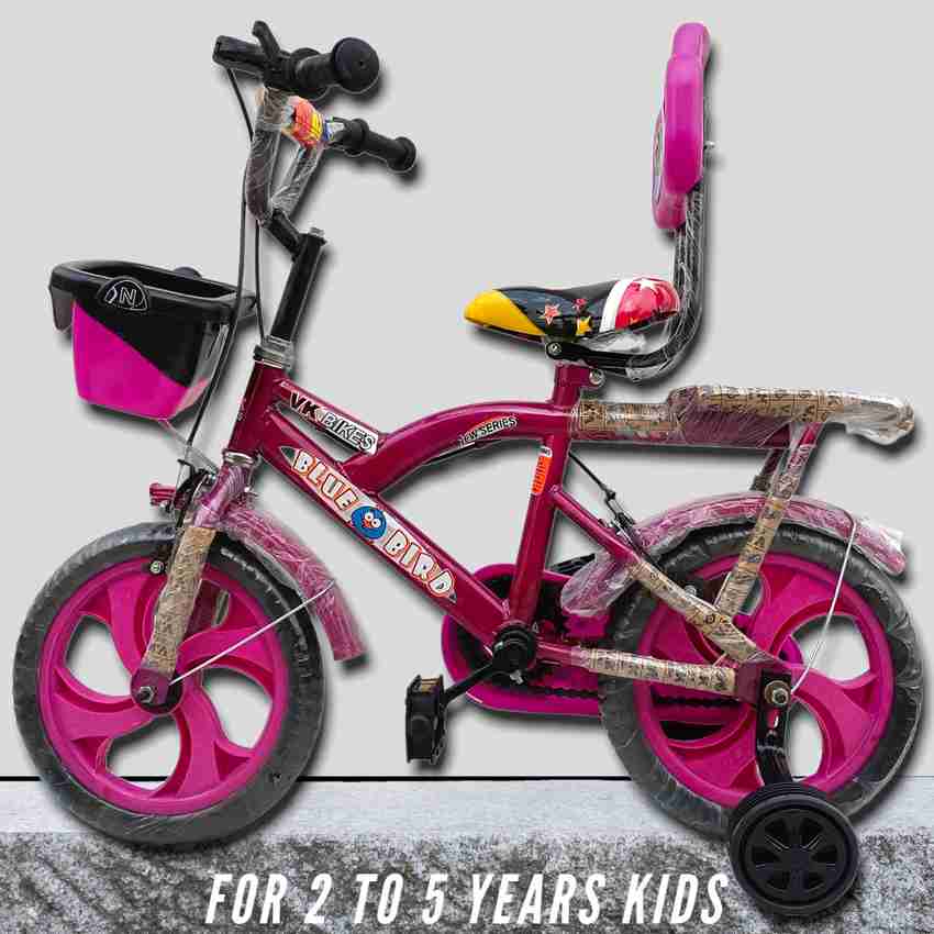 Cycle outlet 2 years