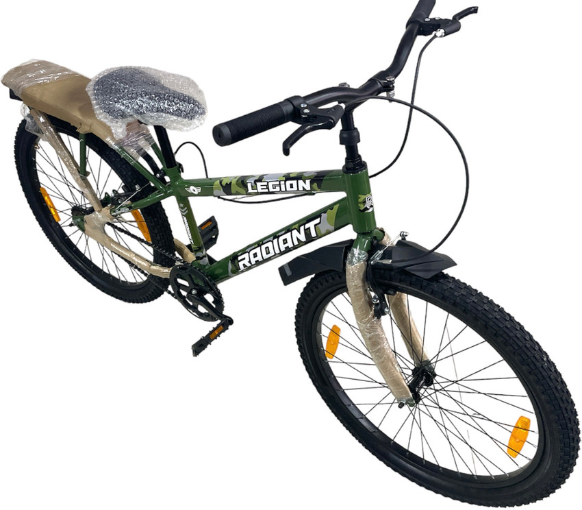 Legion cycling deals