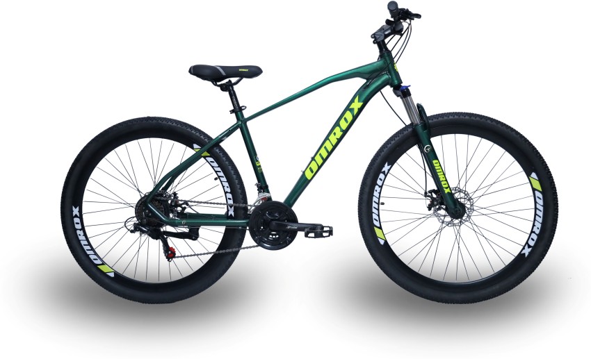 Ontrack 2025 fat bike