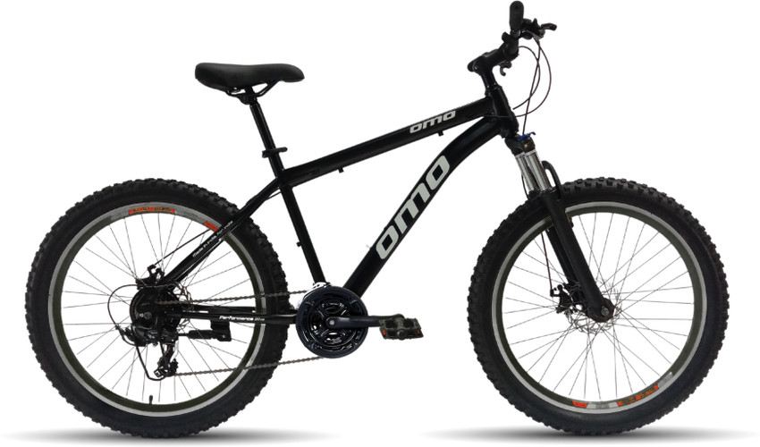 Omo cycle shop company