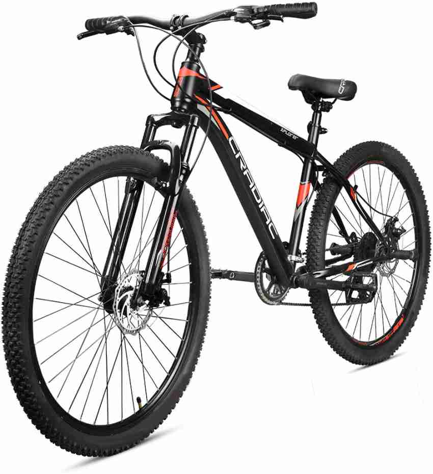 29 inch 2025 bicycle with gear