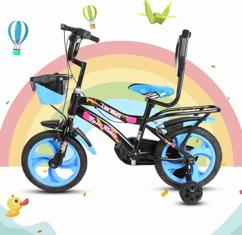 DASAN 14 Cycle for Kids Bicycles age 3 to 5 Year Boys Girls 14 T BMX Cycle 14 T BMX Cycle Price in India Buy DASAN 14 Cycle for Kids