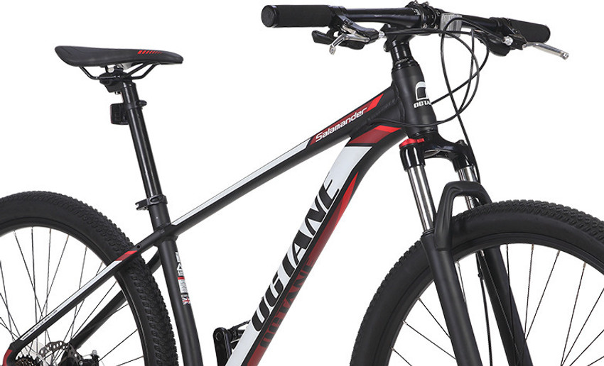 HERO OCTANE SALAMANDER 27.5 T Hybrid Cycle City Bike Price in India Buy HERO OCTANE SALAMANDER 27.5 T Hybrid Cycle City Bike online at Flipkart