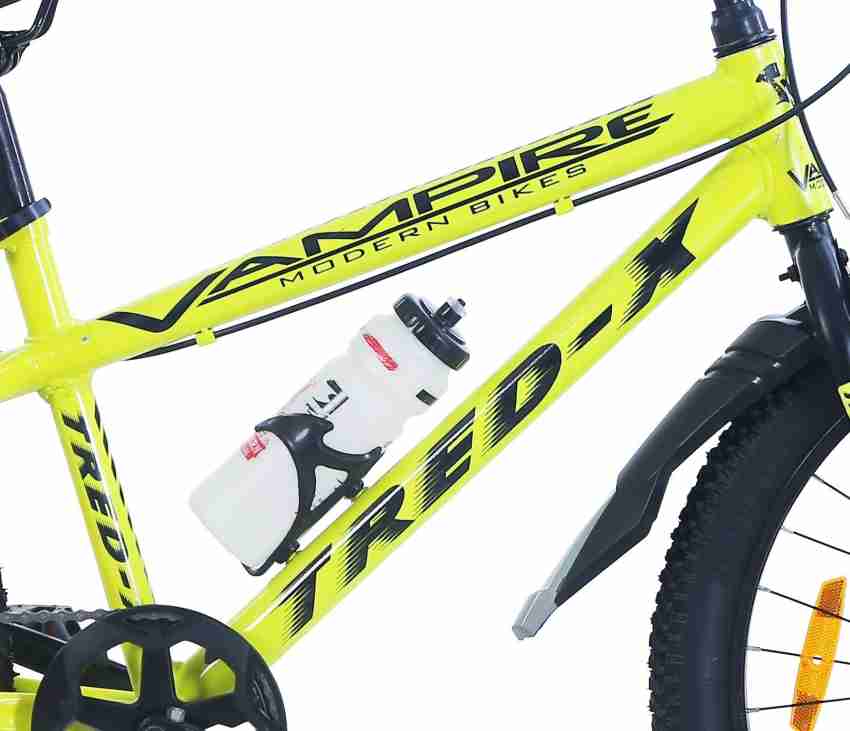 How to measure hybrid bike online frame