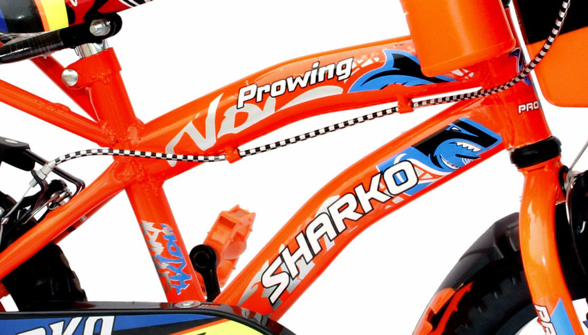 Hot wheels 40cm bike hotsell