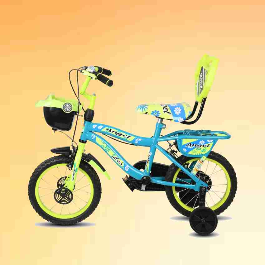 Blue angel outlet bicycle