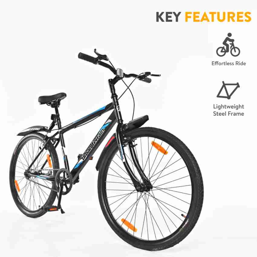 Terrain 26 inch deals bike