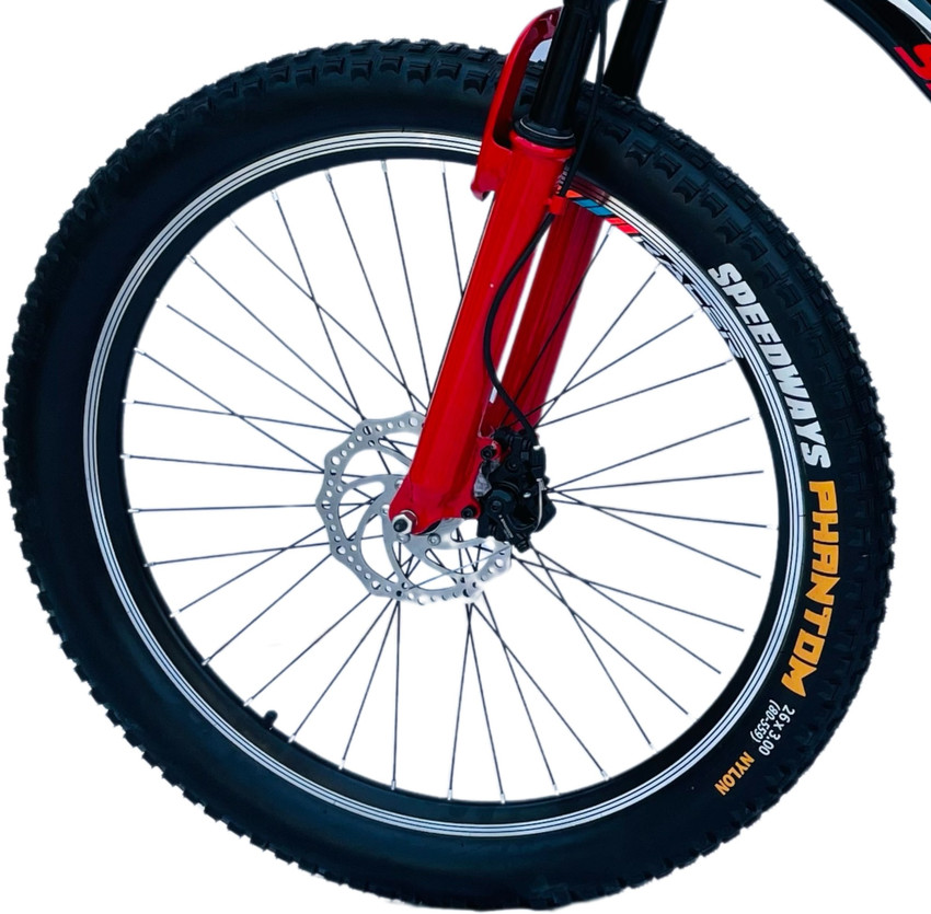 29 inch red bike tires store