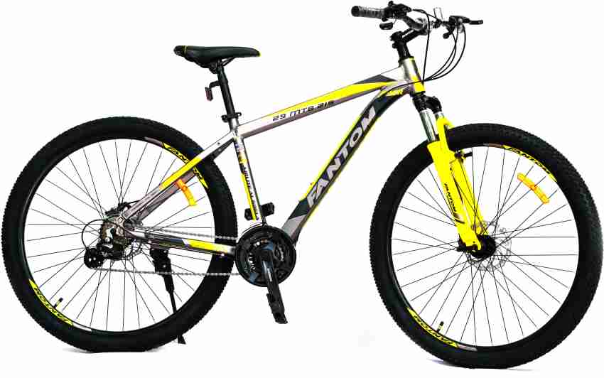 Fantom FTM0038 27.5 T Road Cycle Price in India Buy Fantom