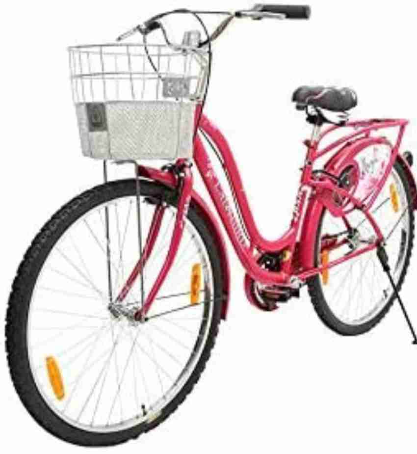 Lady bird outlet cycle cost