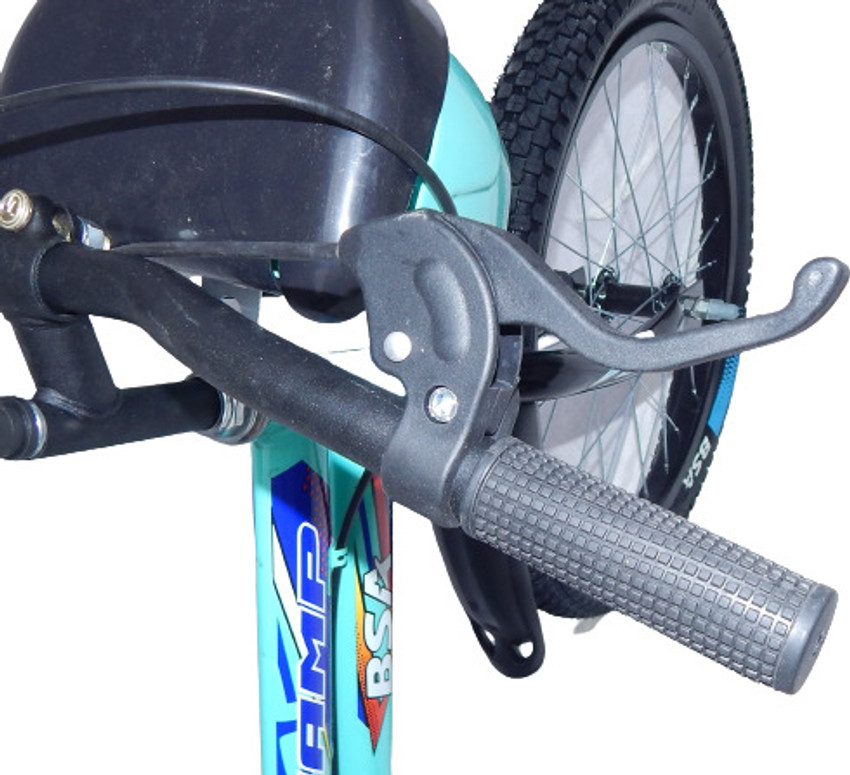 Bsa cycle online ranger
