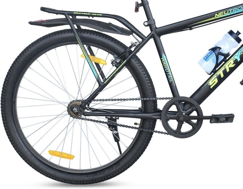 STRYDER Neutron in 26 2.35 Fat tyre Cycle 26 T Road Cycle Price