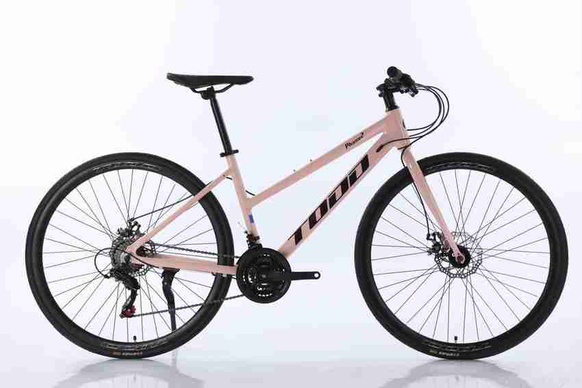 Scott best sale cycles hybrid