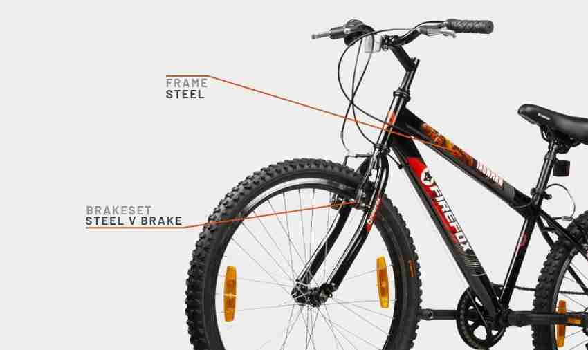 Firefox 24 deals inch cycle