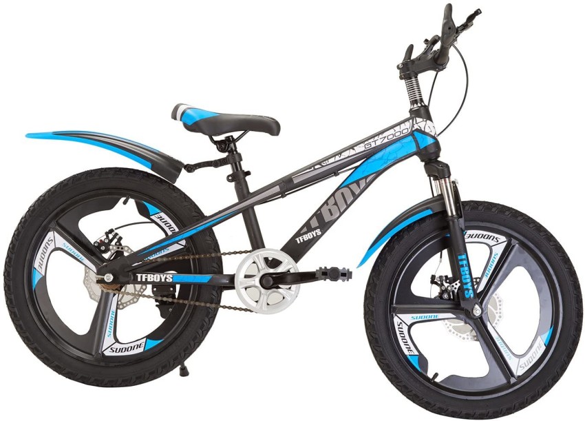 Amardeep Cycles TFboys 20 inch Magwheel Dual Disk Age Group 7 12