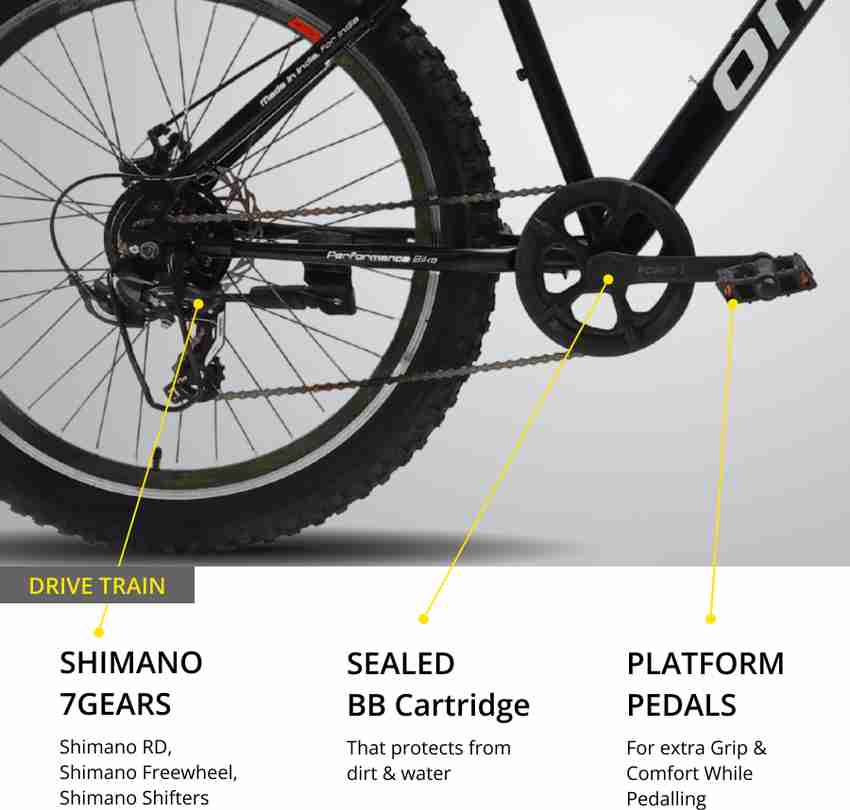 Omo shop cycle gear