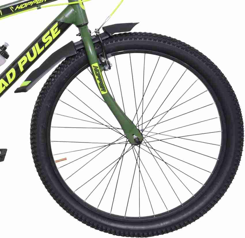 Fastway Bicycle FW ROADPULSE IBC 26 T Mountain Cycle Price in