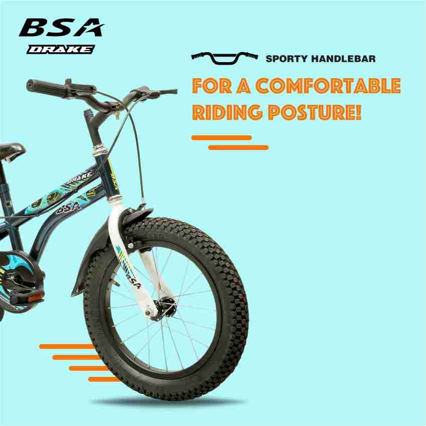 Bsa mountain best sale bike price