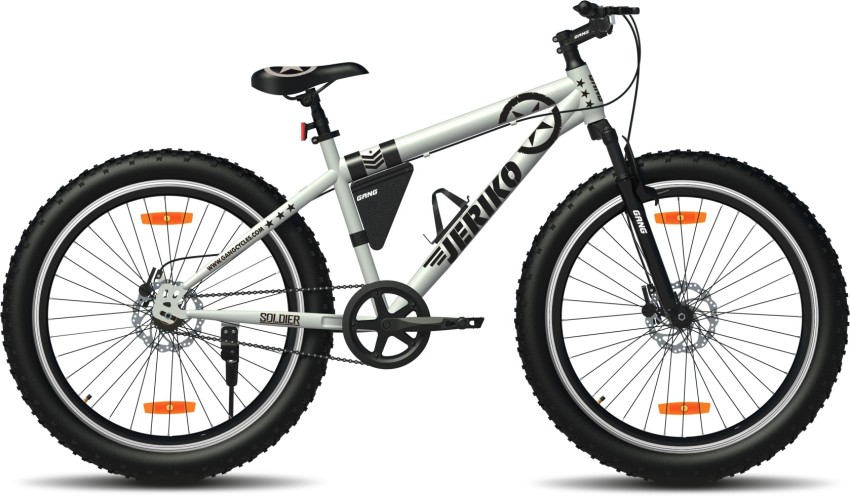 Non gear on sale fat bike