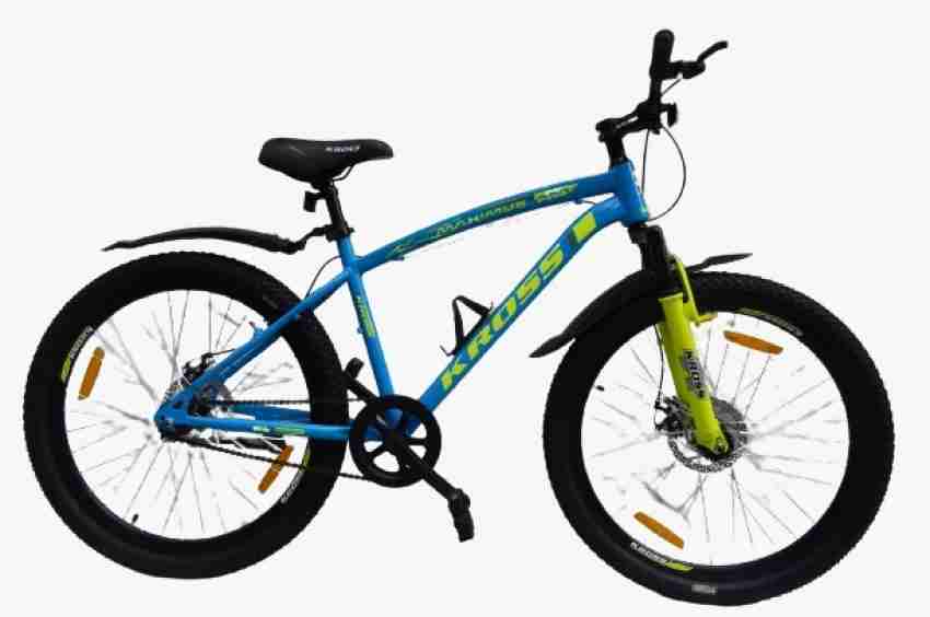 Kross maximus pro online cycle price