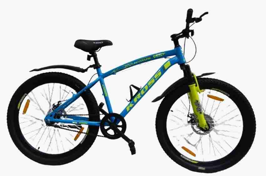 kross maximus pro 26t dd