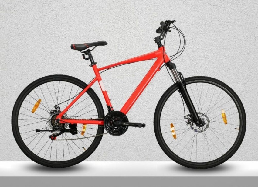 Schnell hybrid cycles online