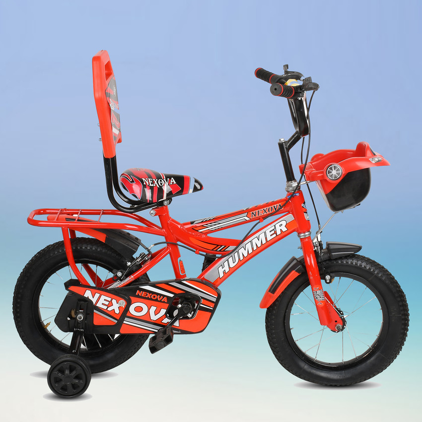 Heavy duty bmx bike outlet