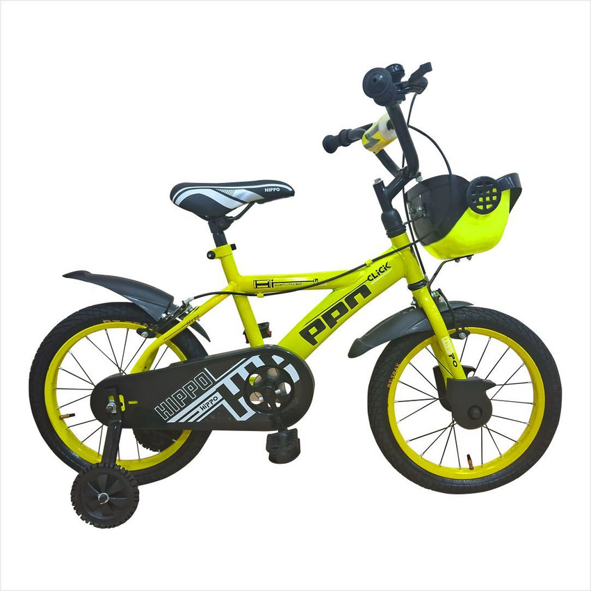 Hero hippo cycle outlet