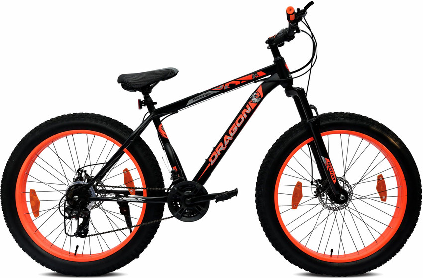 Gearless cycle clearance