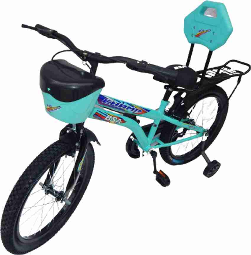 Bsa ranger cycle price top