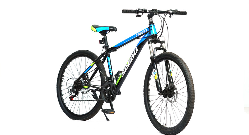 Siyibo cycle price discount