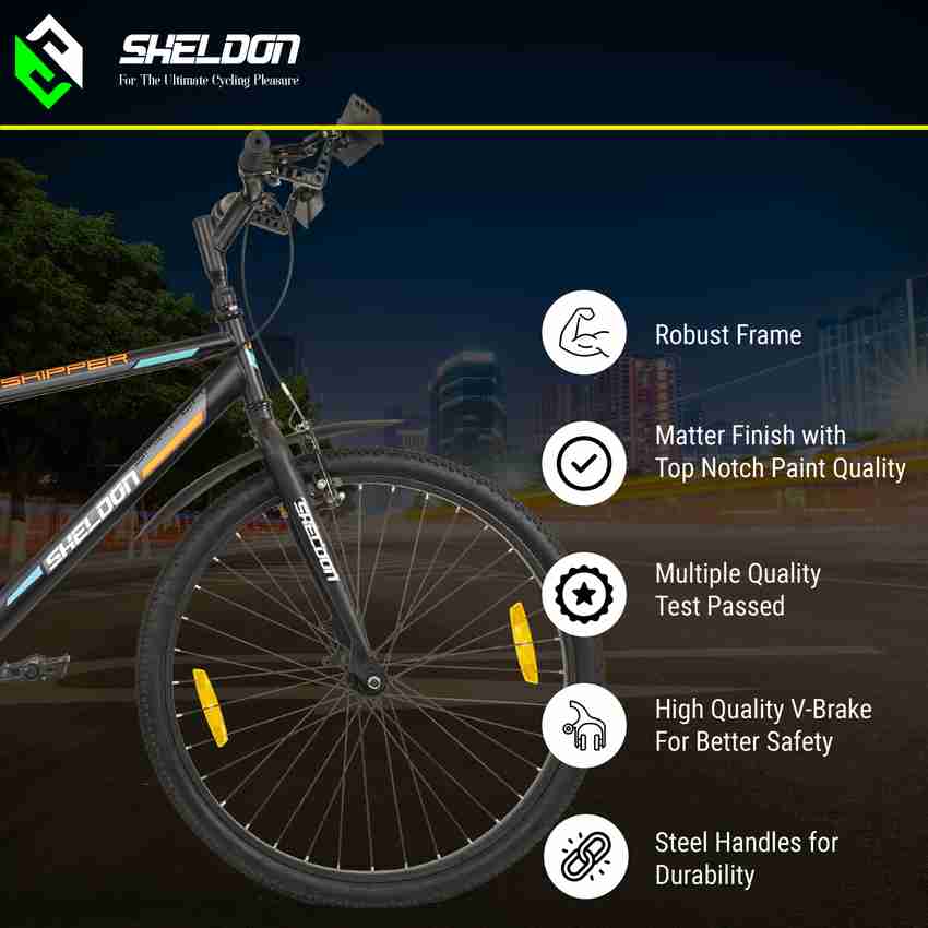 Tata hyb hotsell 100 cycle price