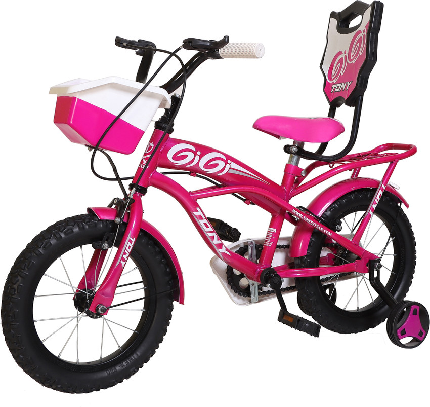 Cycle for 3 clearance year baby girl
