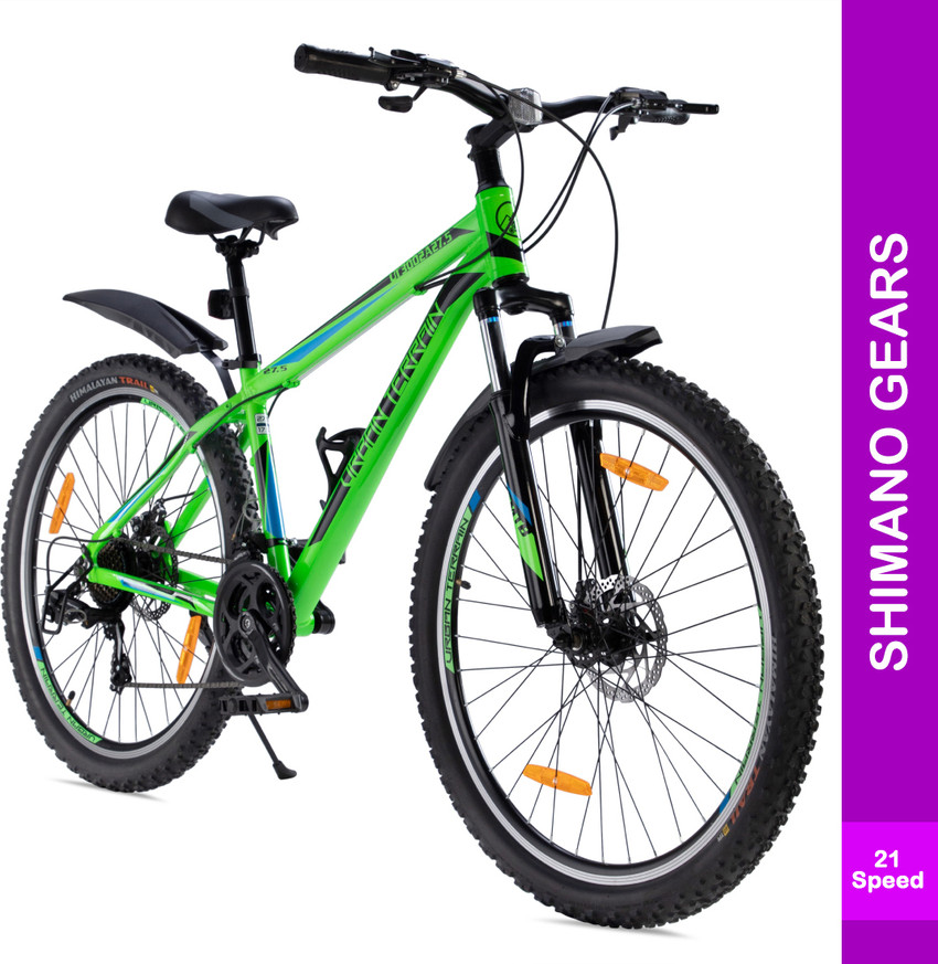 Urban trail cycle price store