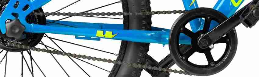 CRADIAC ELORA SINGLE SPEED 24 T Mountain Hardtail Cycle Price in