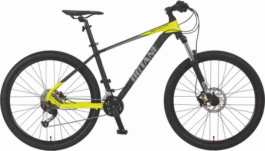 HERO Octane Barracuda 29 T Hybrid Cycle City Bike Price in India Buy HERO Octane Barracuda 29 T Hybrid Cycle City Bike online at Flipkart